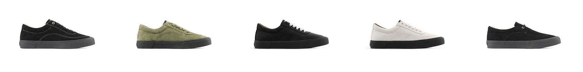 Higher Footwear