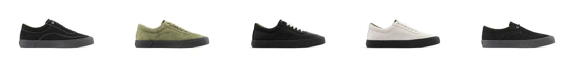 Higher Footwear