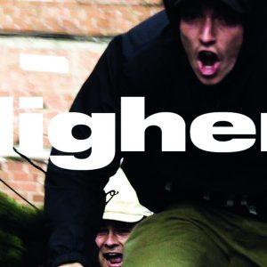 Read more about the article HIGHER FOOTWEAR 映像公開！