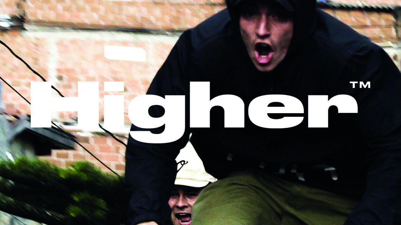 You are currently viewing HIGHER FOOTWEAR 映像公開！