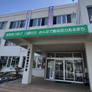 Read more about the article 選挙に行くとBMXの未来は変わる？