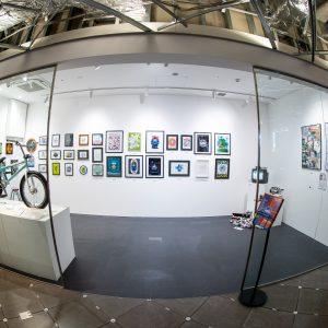 Read more about the article MOTO-BUNKA 5 YEAR EXHIBITIONの映像公開