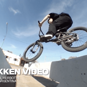 Read more about the article [HIKKEN VIDEO] GABRIEL FROM ARGENTINA🇦🇷