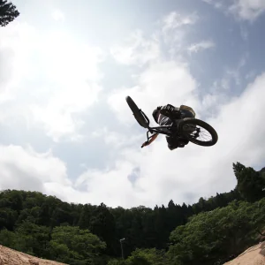 Read more about the article BMX初心者コースがリニューアルオープン！