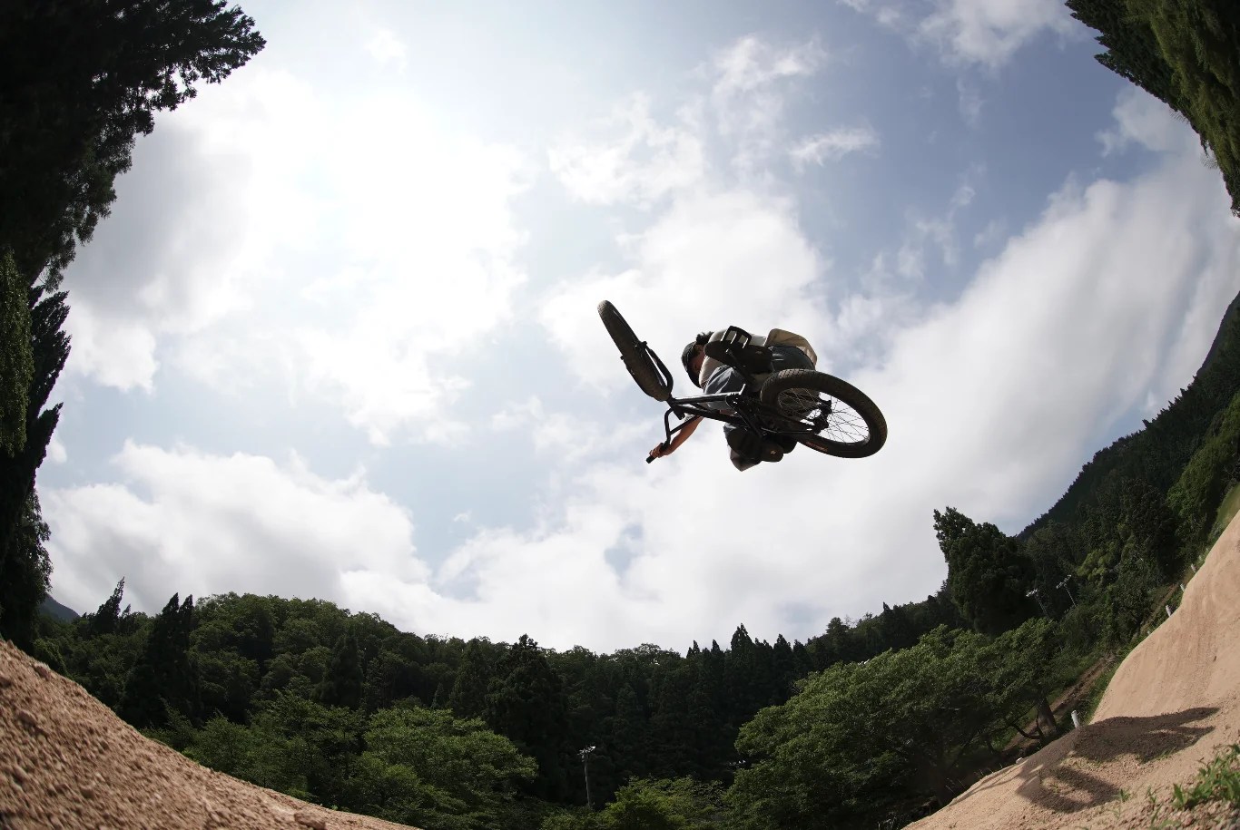 You are currently viewing BMX初心者コースがリニューアルオープン！