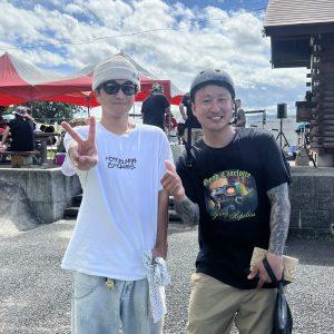 Read more about the article OYA-Z BMX JAMに行ってきました🚌