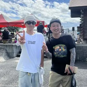 Read more about the article OYA-Z BMX JAMに行ってきました🚌
