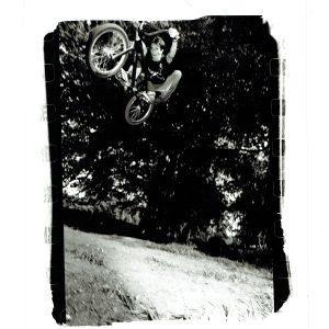 Read more about the article DIG BMX – WILL SMYTH【MOTO文化通信 5周年ブック】｜日本語版