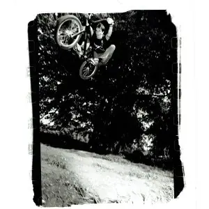 Read more about the article DIG BMX – WILL SMYTH【MOTO文化通信 5周年ブック】|日本語版