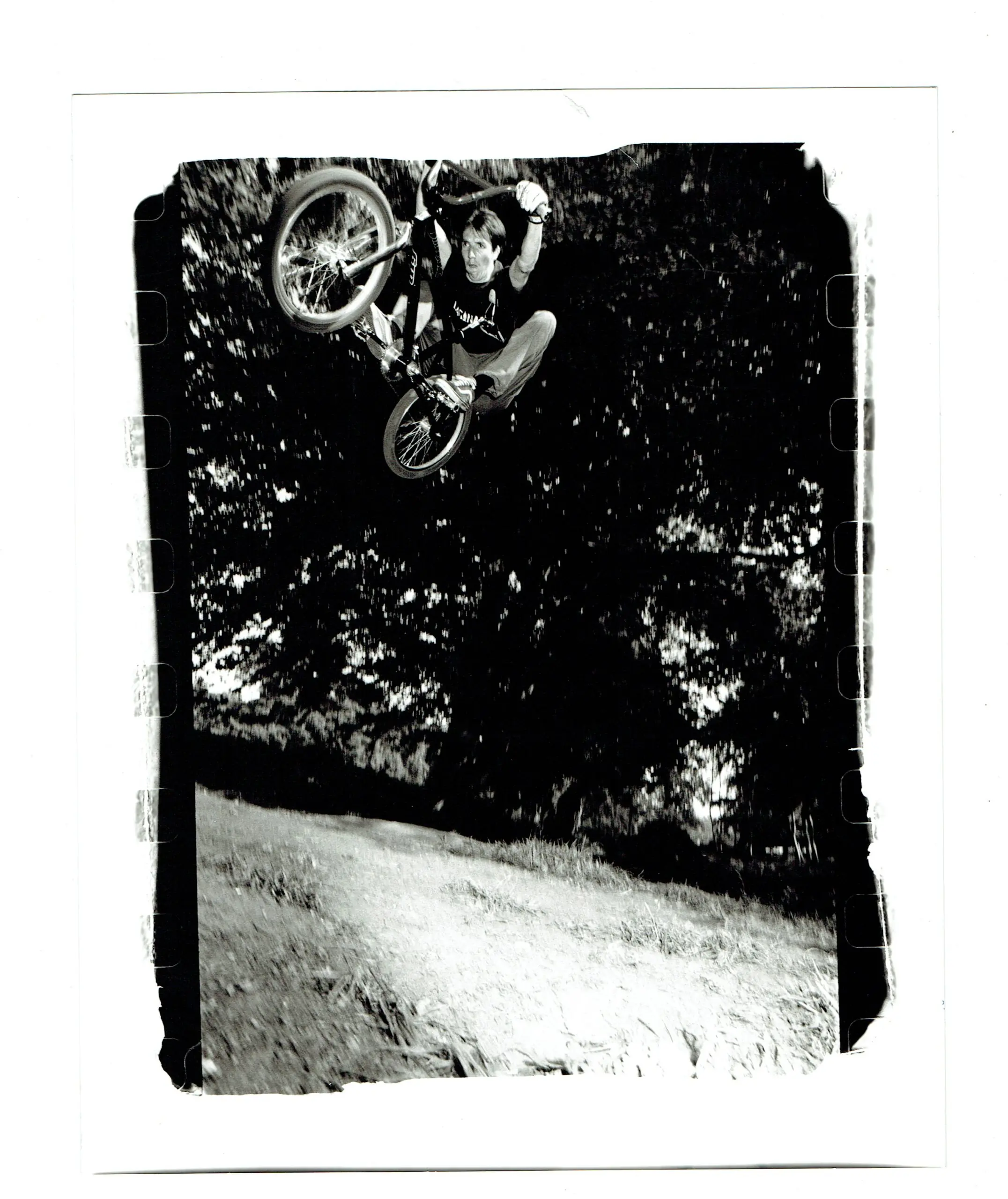 You are currently viewing DIG BMX – WILL SMYTH【MOTO文化通信 5周年ブック】｜日本語版