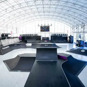 Read more about the article 【FISE SAKAI｜IBARAKI SAKAI Urban Sports Fes.】予選結果速報 &ndash; 11月28日（金）