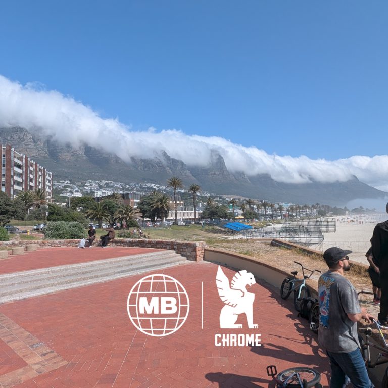 #83 「BMXを軸にどう生きて行けばいい？」リスナーからの相談編| MOTO-BUNKA BROADCASTING