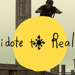 Read more about the article 【Antidote to Reality】Shuhei “Max” AzumaのビデオパートがHHXから公開