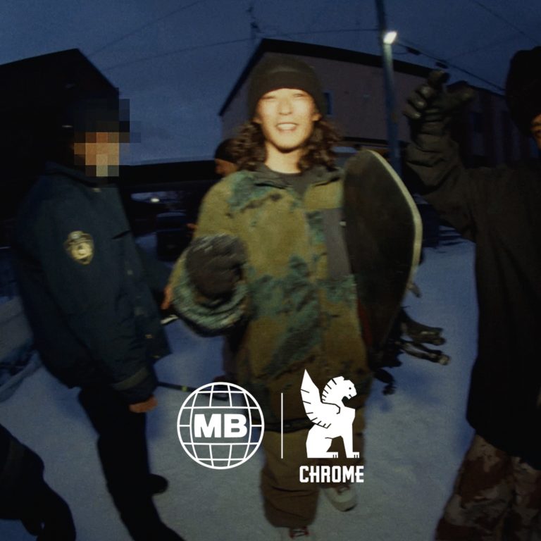 #84 フルストリートムービー「NEKOSOGI」とは?KIYO FILM監督の川崎清正との対談編 | MOTO-BUNKA BROADCASTING