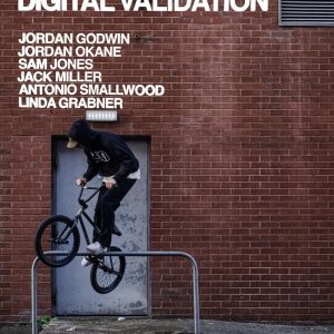 Read more about the article 新作映像が公開。【DOOMED | ‘DIGITAL VALIDATION’】