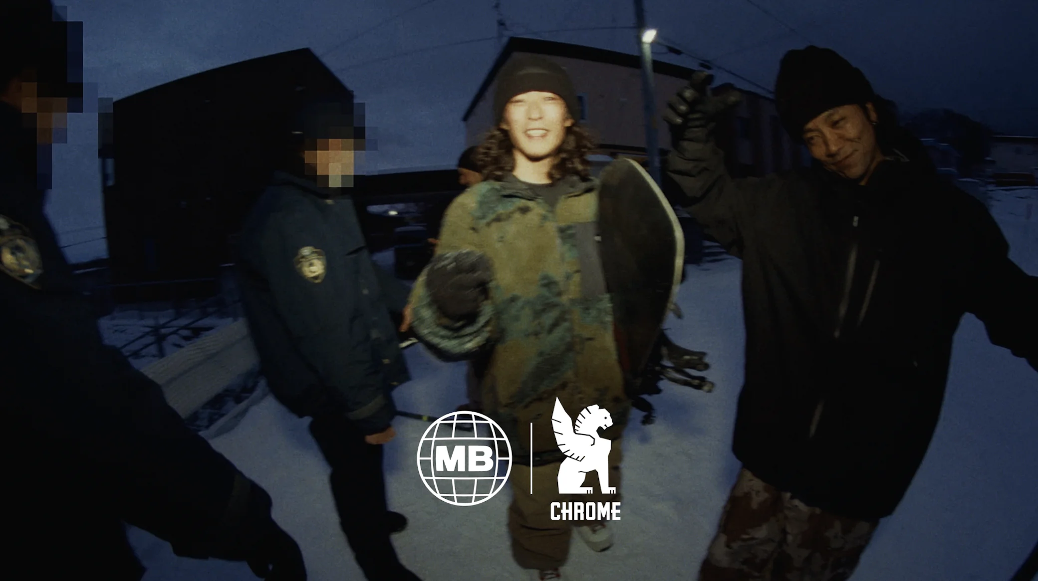 You are currently viewing フルストリートムービー「NEKOSOGI」とは？KIYO FILM監督の川崎清正との対談 | MOTO文化放送