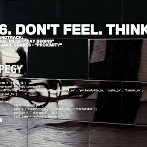 Read more about the article CROSSOVERのPEGYパートを公開！