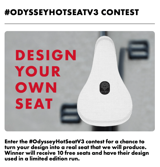 You are currently viewing あなたのデザインが「製品化」されるかも？